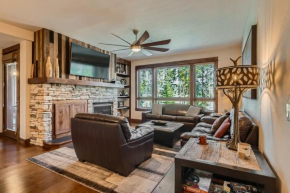 BlueSky 505 condo Breckenridge